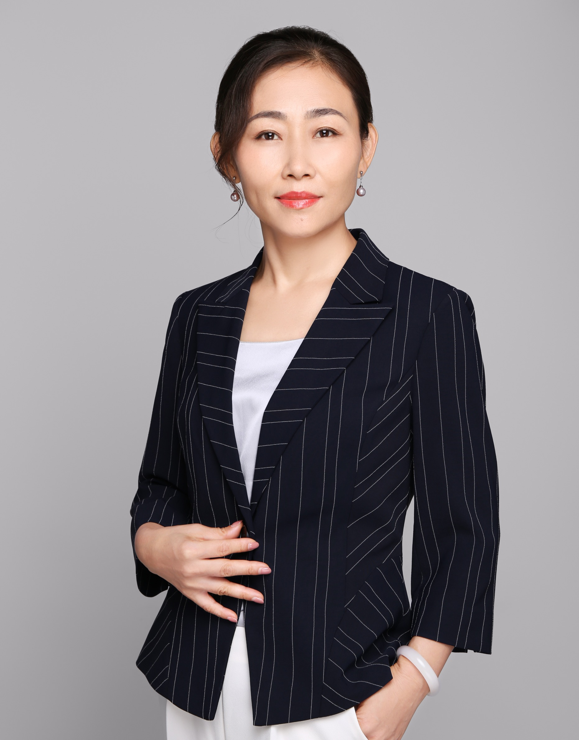 付彩梅
