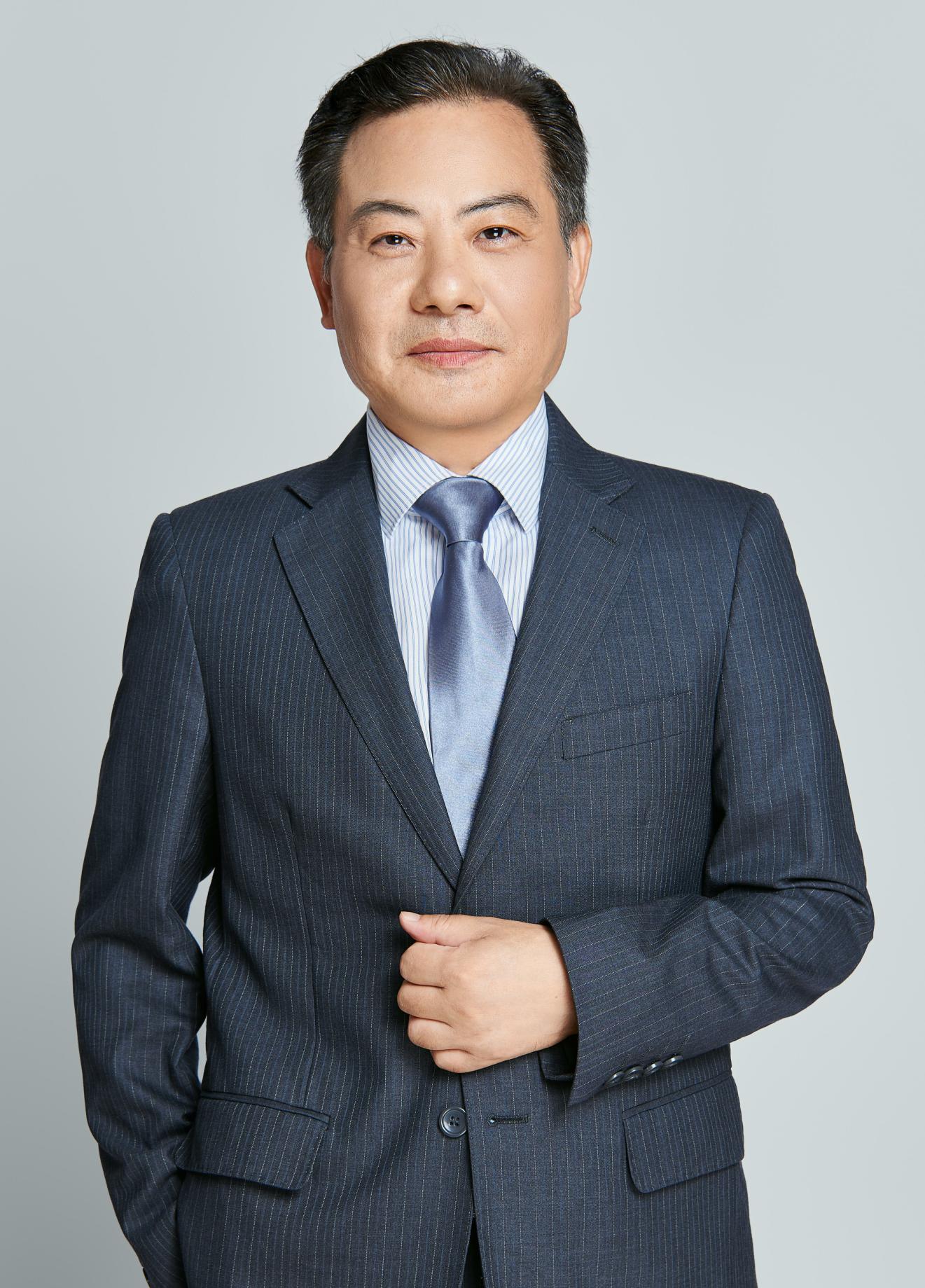 李仁明 