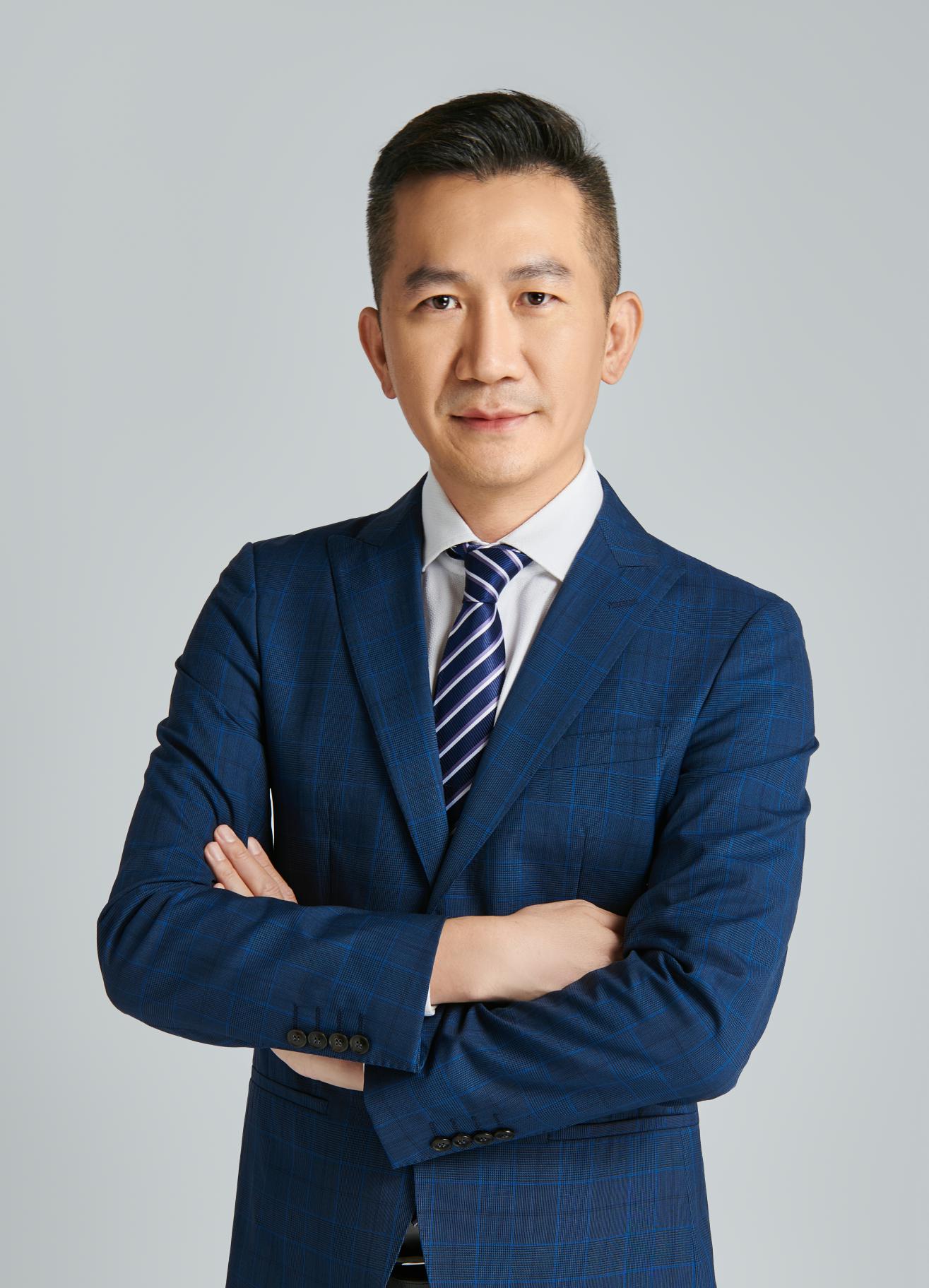 陈树深