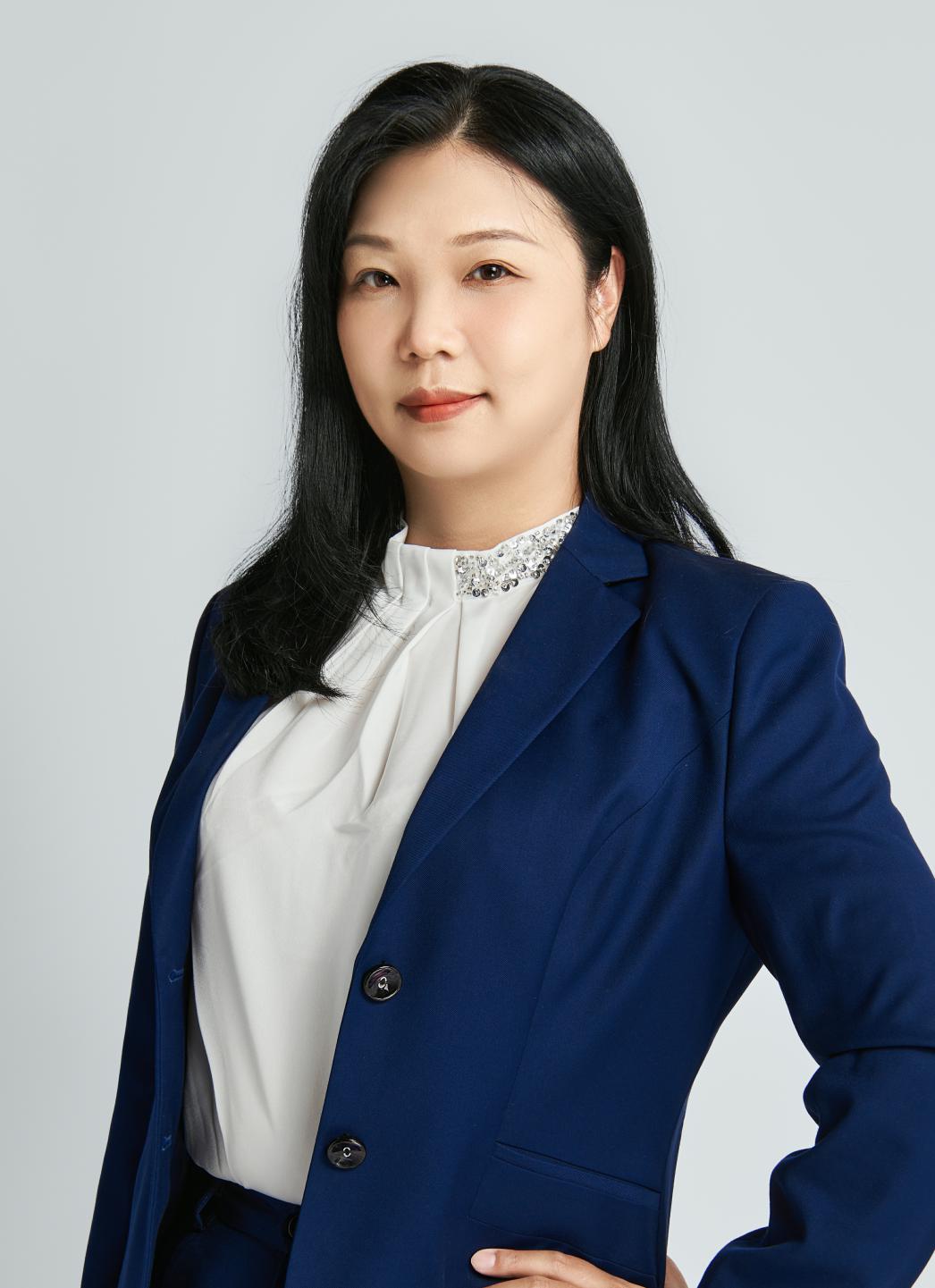 陈晓珊