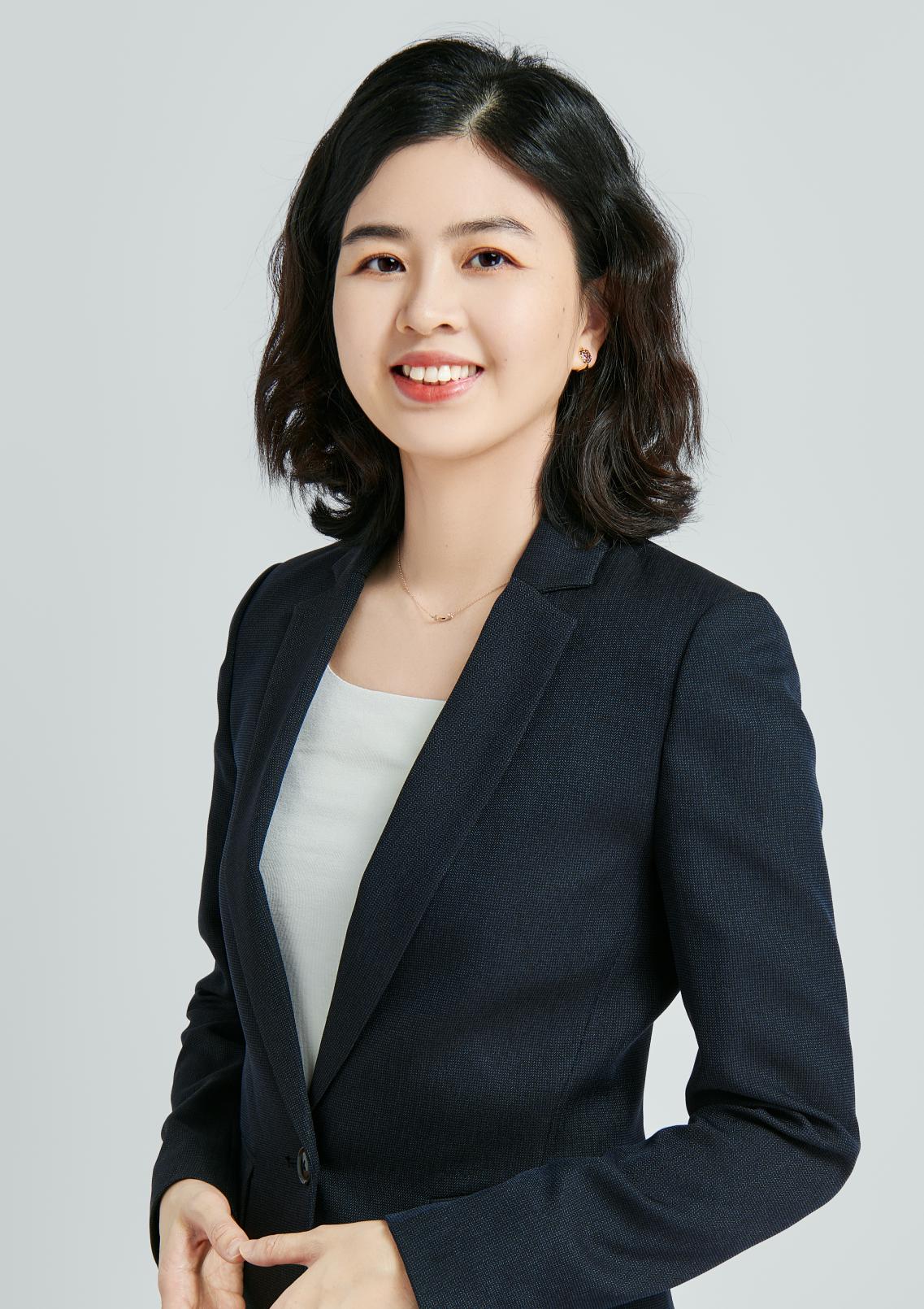 李楚红 