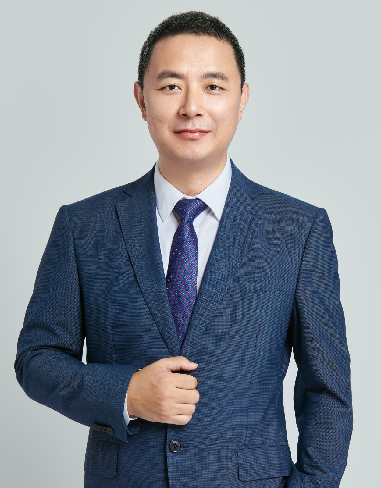 赵连勇
