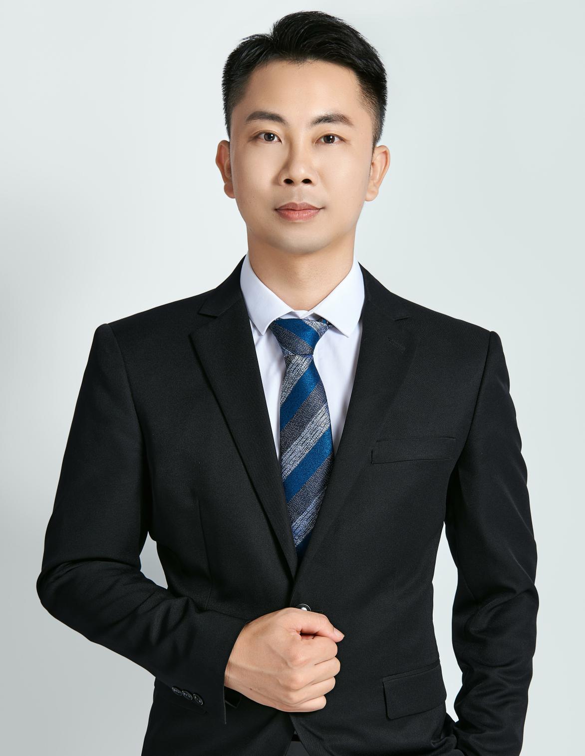  陈怡枫 