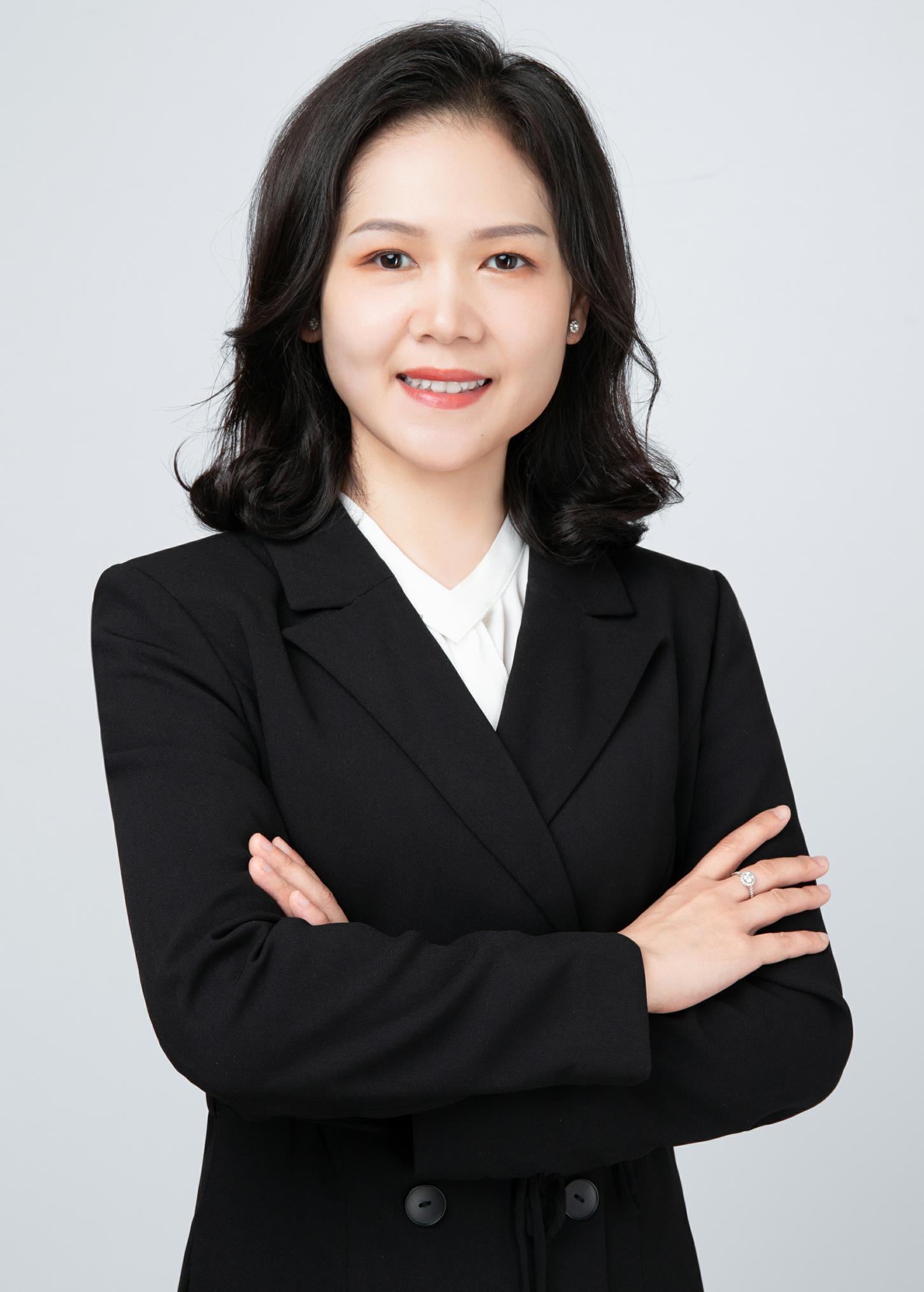 陈婷