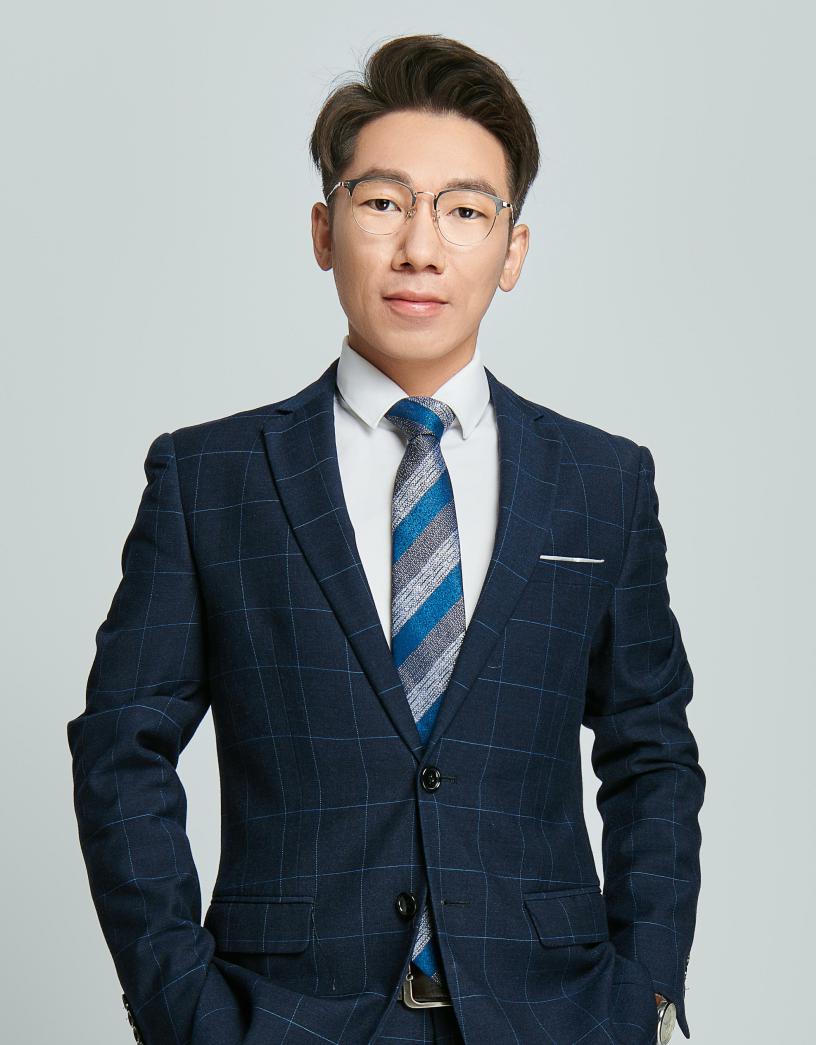 黄应明