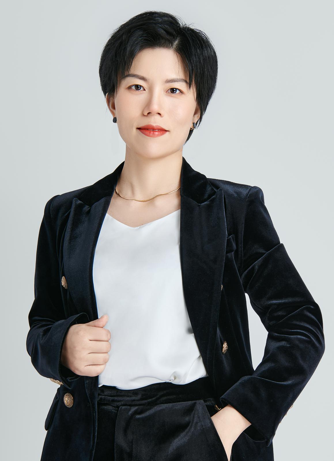 杨小丽