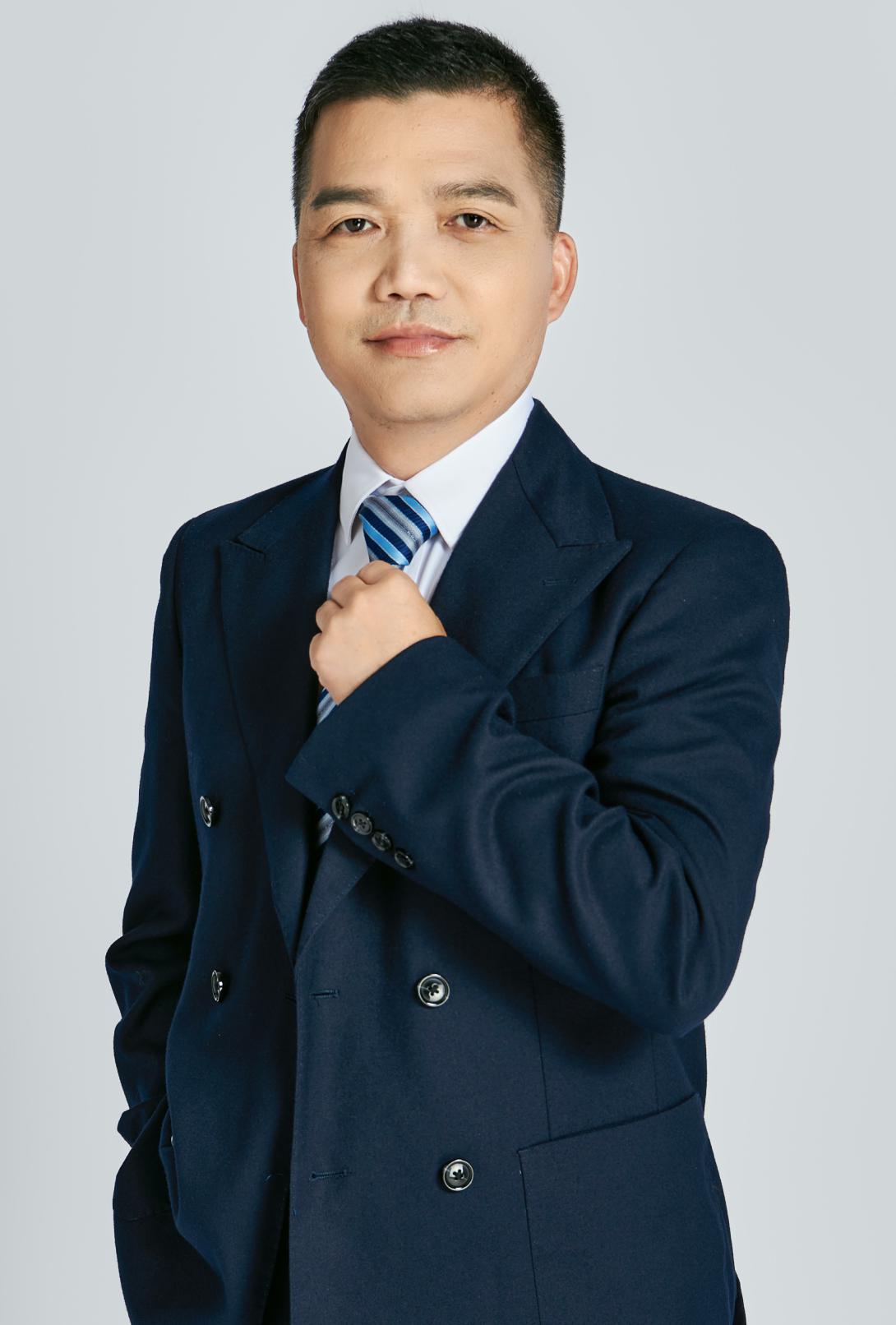 李俊杰