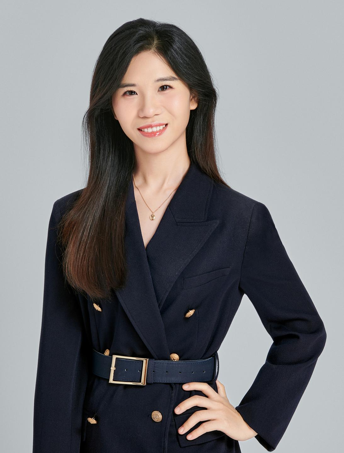 钟媛