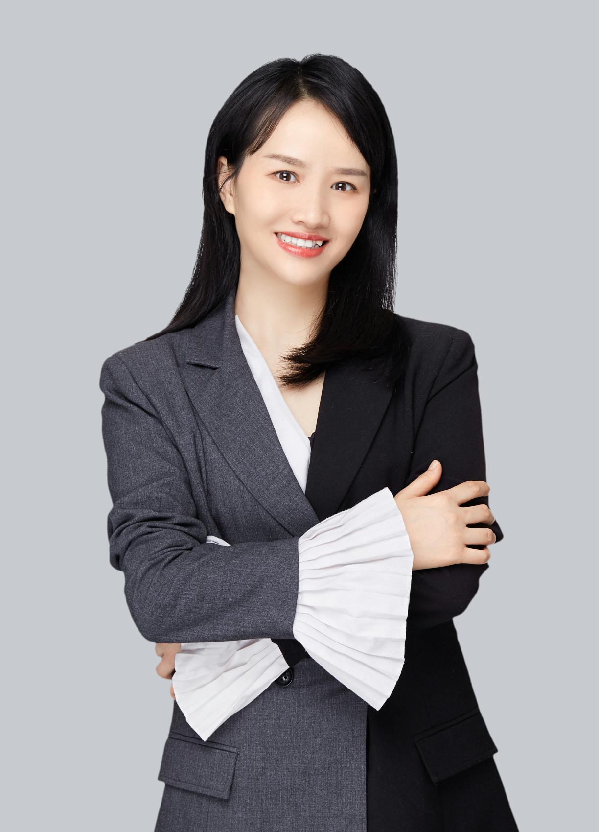 潘揭丽