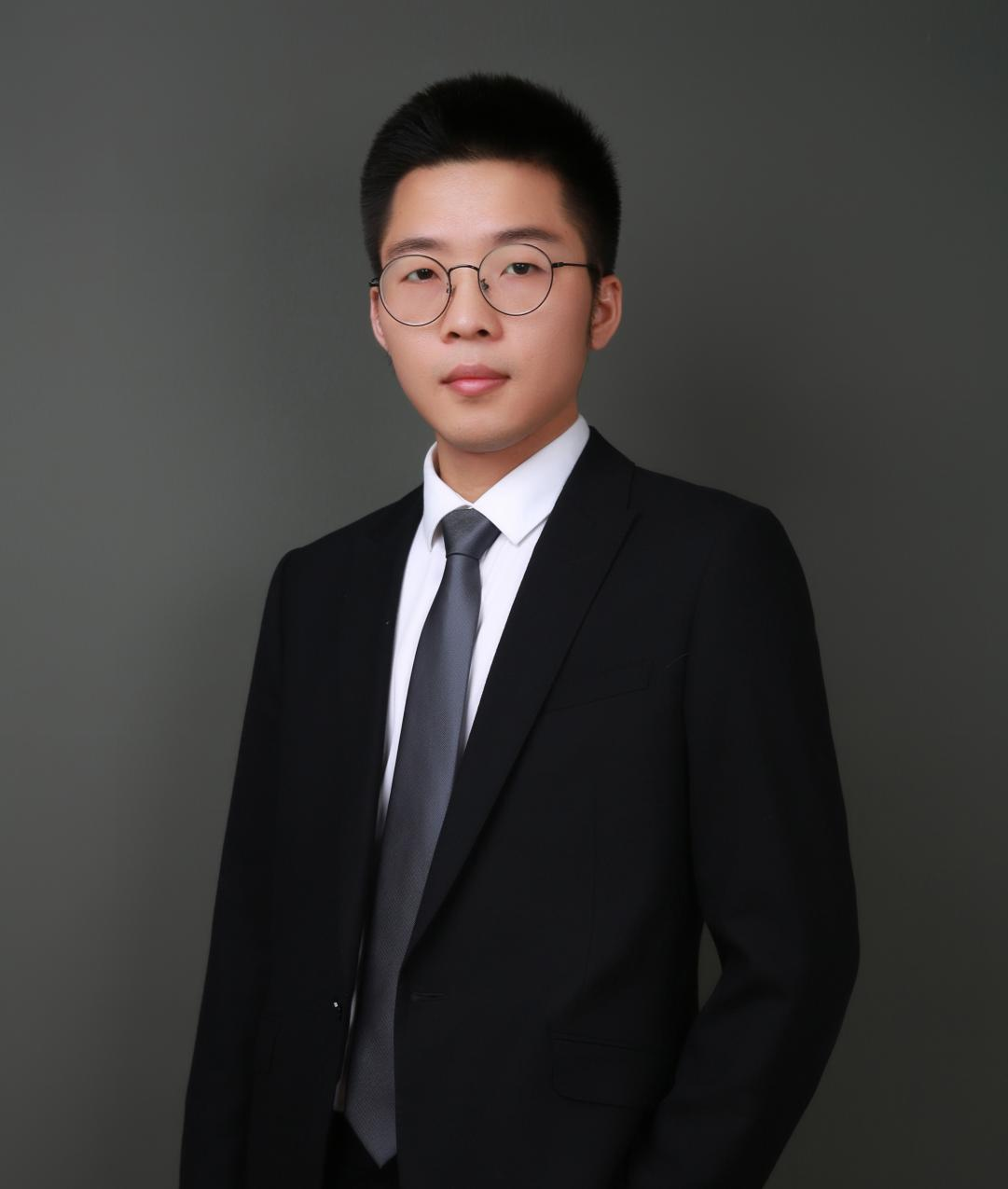 吴唐尧