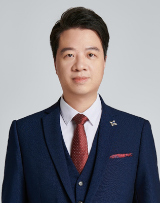 林晖超